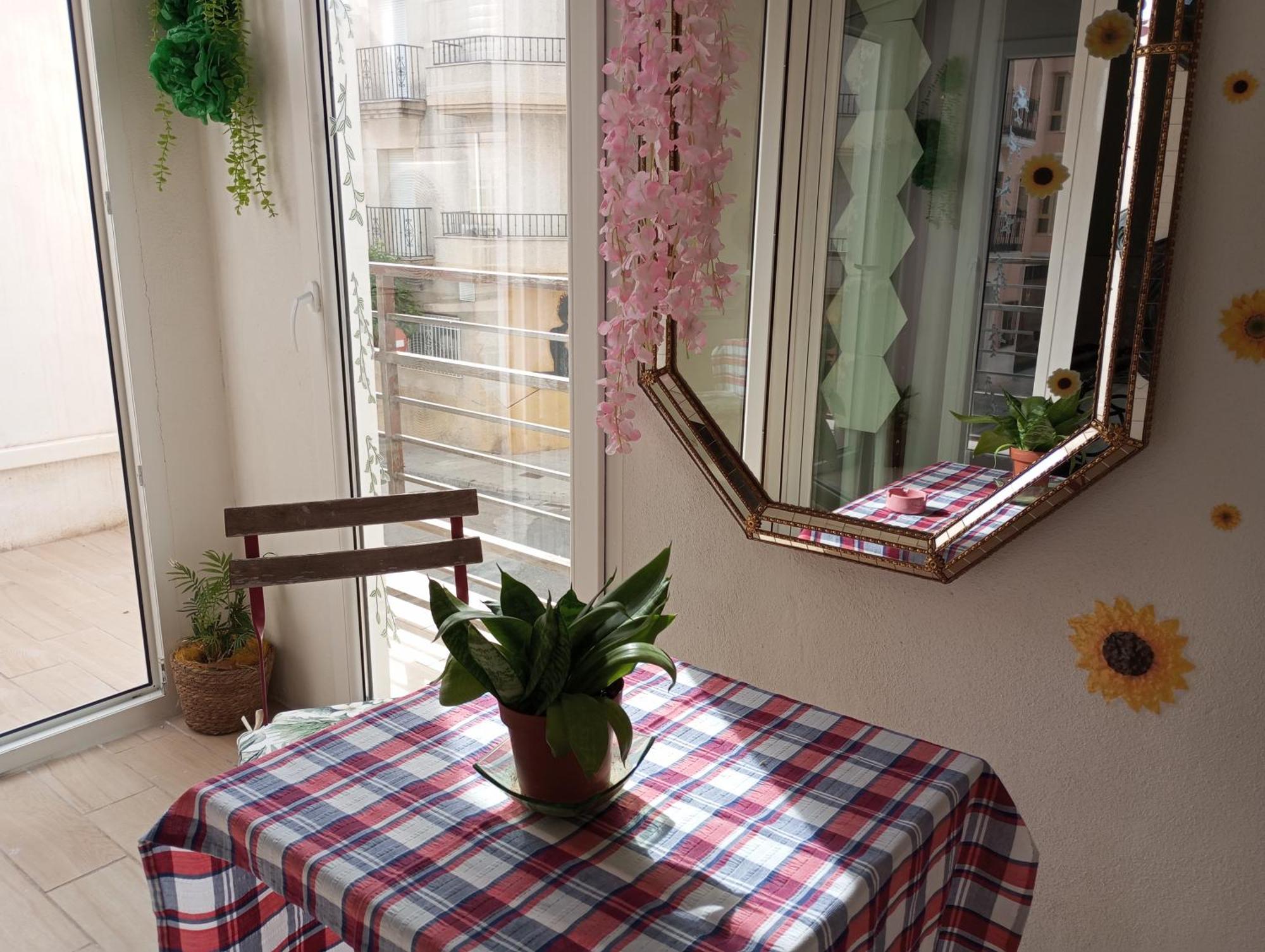 바에나 Casa Suig 빌라 외부 사진